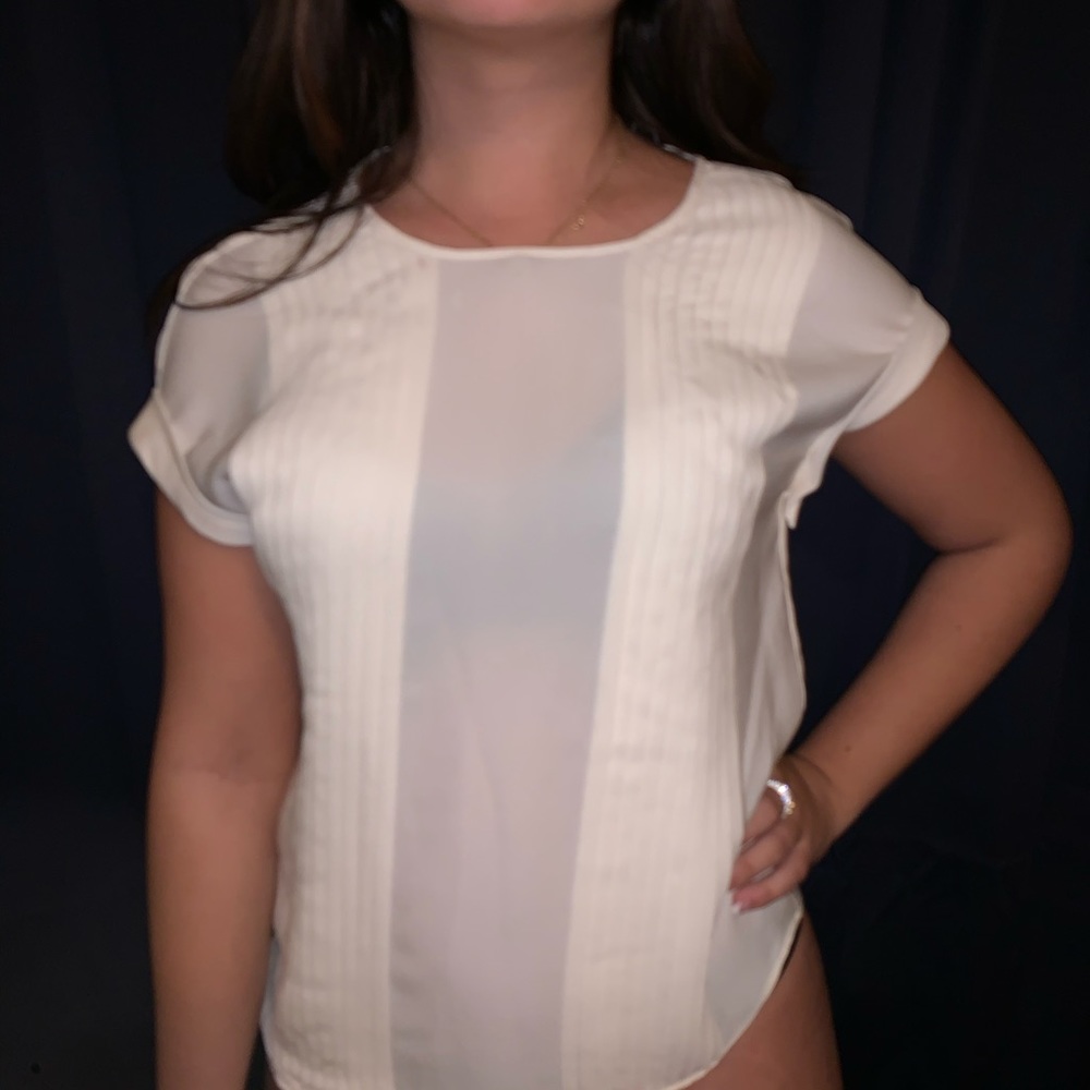 Theory shirt